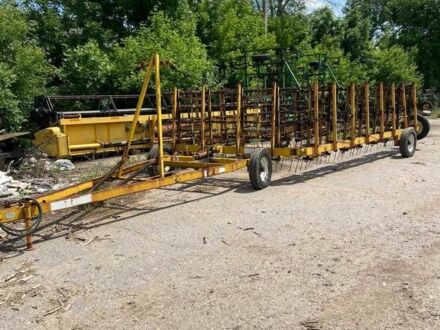 Другая Другая, объемом двигателя 0 л и пробегом 0 тыс. км за 3500 $, фото 1 на Automoto.ua