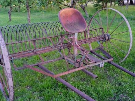 Інша Інша, об'ємом двигуна 0 л та пробігом 0 тис. км за 142 $, фото 1 на Automoto.ua