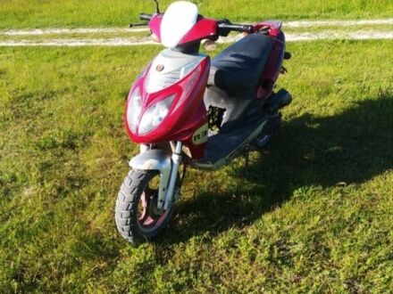 Інша Інша 2008 у Сарнах на Automoto.ua Інша Інша, об'ємом двигуна 50 л та пробігом 0 тис. км за 122 $, фото 1 на Automoto.ua