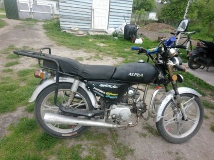 Інша Інша, об'ємом двигуна 50 л та пробігом 0 тис. км за 190 $, фото 1 на Automoto.ua