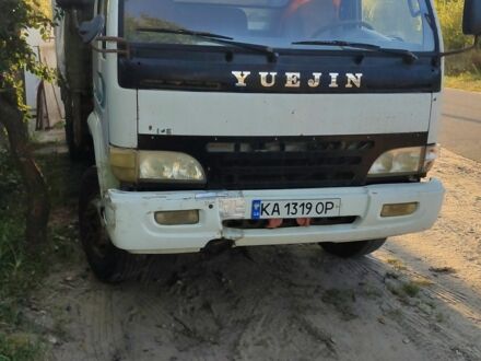 Інша Інша, об'ємом двигуна 0 л та пробігом 0 тис. км за 6100 $, фото 1 на Automoto.ua