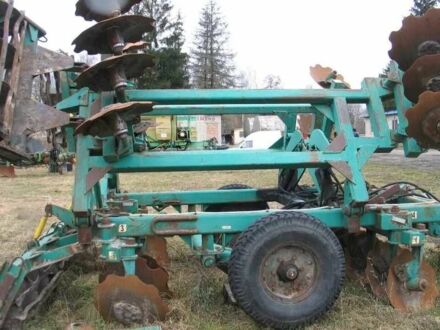 Другая Другая, объемом двигателя 0 л и пробегом 0 тыс. км за 5063 $, фото 1 на Automoto.ua