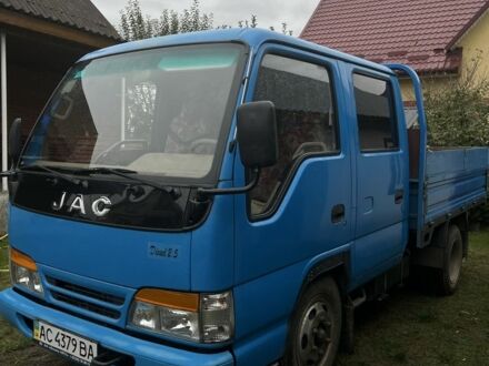 Другая Другая, объемом двигателя 0 л и пробегом 0 тыс. км за 5200 $, фото 1 на Automoto.ua