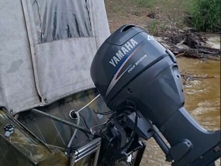 Інша Інша, об'ємом двигуна 0 л та пробігом 0 тис. км за 4123 $, фото 1 на Automoto.ua