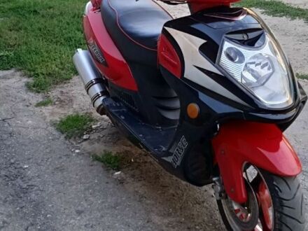 Другая Другая 2008 в Чугуеве на Automoto.ua Другая Другая, объемом двигателя 0.15 л и пробегом 0 тыс. км за 387 $, фото 1 на Automoto.ua