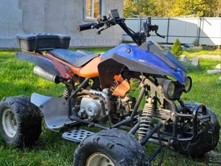 Другая Другая, объемом двигателя 0 л и пробегом 0 тыс. км за 479 $, фото 1 на Automoto.ua