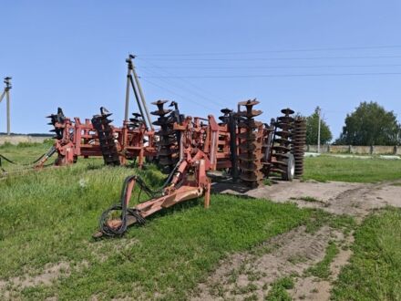 Другая Другая, объемом двигателя 0 л и пробегом 0 тыс. км за 7900 $, фото 1 на Automoto.ua