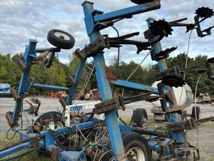 Другая Другая, объемом двигателя 0 л и пробегом 0 тыс. км за 11865 $, фото 1 на Automoto.ua