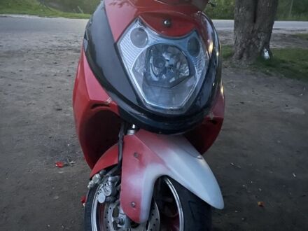 Другая Другая, объемом двигателя 0.15 л и пробегом 0 тыс. км за 414 $, фото 1 на Automoto.ua