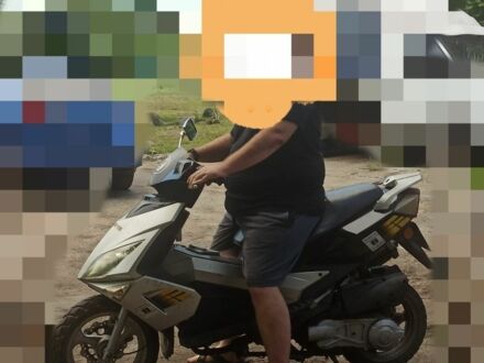 Інша Інша, об'ємом двигуна 0.16 л та пробігом 0 тис. км за 640 $, фото 1 на Automoto.ua