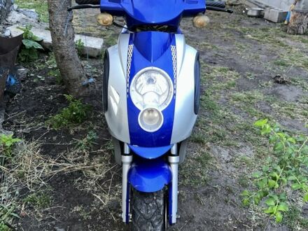 Другая Другая 2008 в Умани на Automoto.ua Другая Другая, объемом двигателя 80 л и пробегом 0 тыс. км за 352 $, фото 1 на Automoto.ua