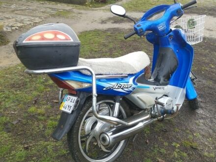 Другая Другая, объемом двигателя 0.11 л и пробегом 0 тыс. км за 379 $, фото 1 на Automoto.ua