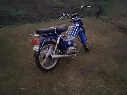 Другая Другая, объемом двигателя 49 л и пробегом 0 тыс. км за 308 $, фото 1 на Automoto.ua