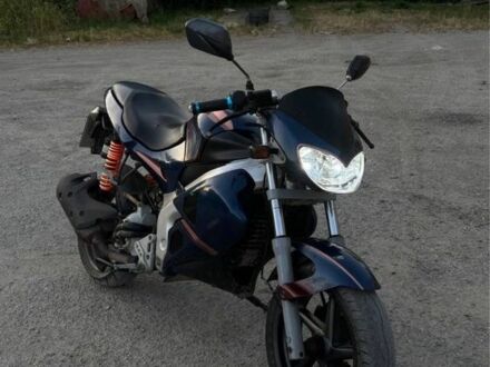 Другая Другая, объемом двигателя 0.18 л и пробегом 0 тыс. км за 1050 $, фото 1 на Automoto.ua