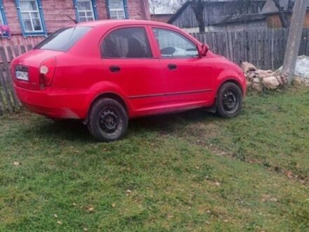 Другая Другая, объемом двигателя 1 л и пробегом 0 тыс. км за 1100 $, фото 1 на Automoto.ua
