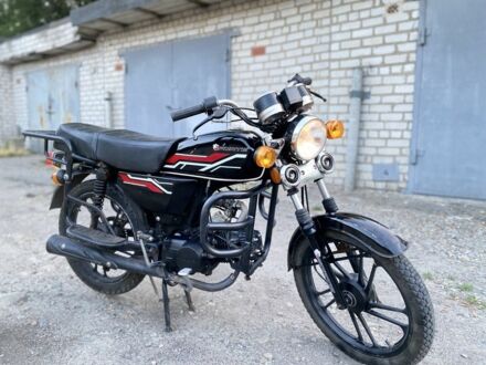 Другая Другая 2008 в Павлограде на Automoto.ua Другая Другая, объемом двигателя 0.11 л и пробегом 0 тыс. км за 339 $, фото 1 на Automoto.ua