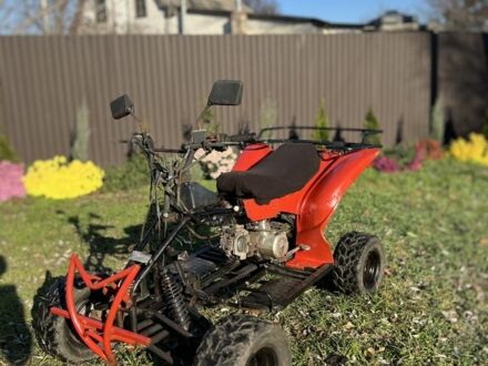 Другая Другая, объемом двигателя 0.11 л и пробегом 0 тыс. км за 285 $, фото 1 на Automoto.ua