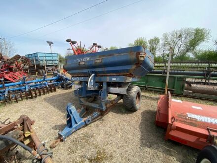 Другая Другая, объемом двигателя 0 л и пробегом 0 тыс. км за 379 $, фото 1 на Automoto.ua