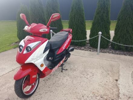 Другая Другая 2008 в Чернобае на Automoto.ua Другая Другая, объемом двигателя 49 л и пробегом 0 тыс. км за 219 $, фото 1 на Automoto.ua