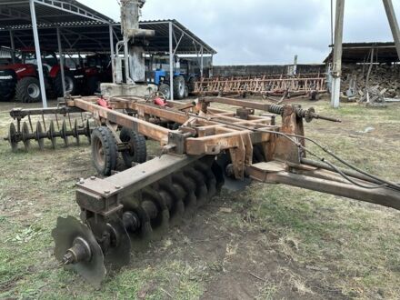 Другая Другая, объемом двигателя 0 л и пробегом 0 тыс. км за 2976 $, фото 1 на Automoto.ua