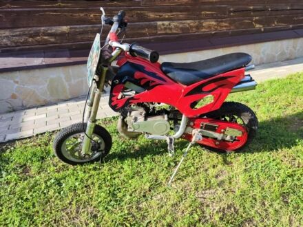 Другая Другая 2008 в Ровно на Automoto.ua Другая Другая, объемом двигателя 49 л и пробегом 0 тыс. км за 146 $, фото 1 на Automoto.ua