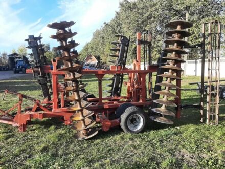 Другая Другая, объемом двигателя 0 л и пробегом 0 тыс. км за 7700 $, фото 1 на Automoto.ua