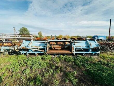 Другая Другая, объемом двигателя 0 л и пробегом 0 тыс. км за 3800 $, фото 1 на Automoto.ua