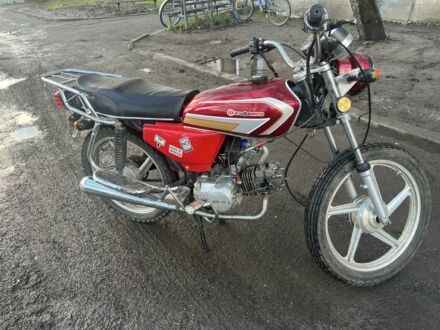 Інша Інша, об'ємом двигуна 0.14 л та пробігом 0 тис. км за 592 $, фото 1 на Automoto.ua