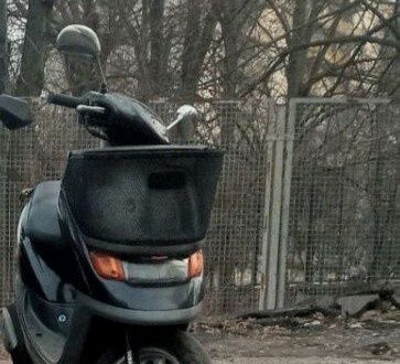 Інша Інша, об'ємом двигуна 80 л та пробігом 0 тис. км за 389 $, фото 1 на Automoto.ua