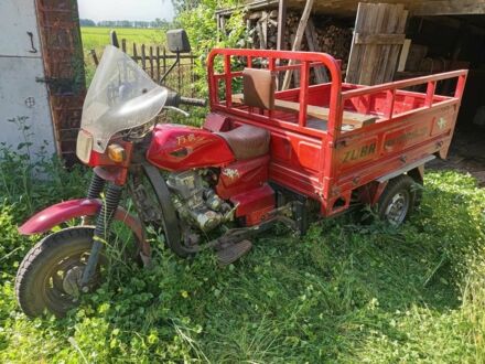 Другая Другая, объемом двигателя 0.2 л и пробегом 0 тыс. км за 710 $, фото 1 на Automoto.ua