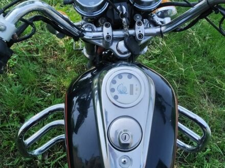 Інша Інша, об'ємом двигуна 0.11 л та пробігом 0 тис. км за 357 $, фото 1 на Automoto.ua