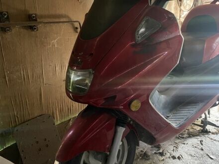 Інша Інша, об'ємом двигуна 0.15 л та пробігом 0 тис. км за 500 $, фото 1 на Automoto.ua