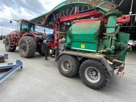 Інша Інша, об'ємом двигуна 0 л та пробігом 0 тис. км за 151816 $, фото 1 на Automoto.ua