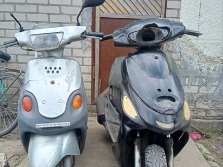 Другая Другая 2008 в Синельниковом на Automoto.ua Другая Другая, объемом двигателя 50 л и пробегом 0 тыс. км за 243 $, фото 1 на Automoto.ua