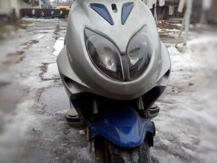 Інша Інша, об'ємом двигуна 49 л та пробігом 0 тис. км за 107 $, фото 1 на Automoto.ua