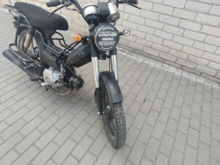 Інша Інша 2008 у Вольнянске на Automoto.ua Інша Інша, об'ємом двигуна 0.11 л та пробігом 0 тис. км за 206 $, фото 1 на Automoto.ua