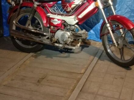 Другая Другая, объемом двигателя 49 л и пробегом 0 тыс. км за 238 $, фото 1 на Automoto.ua