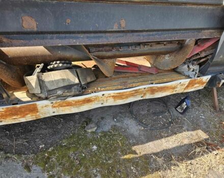 Другая Другая, объемом двигателя 0 л и пробегом 0 тыс. км за 15000 $, фото 4 на Automoto.ua