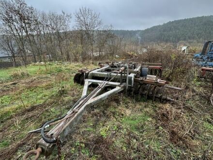 Другая Другая, объемом двигателя 0 л и пробегом 0 тыс. км за 3500 $, фото 1 на Automoto.ua