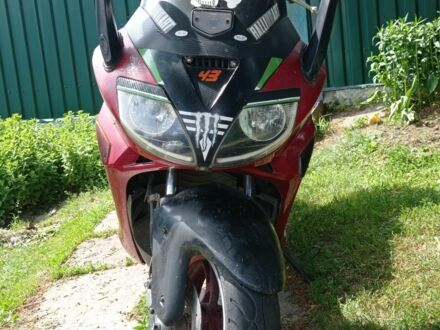 Другая Другая 2008 в Новгород-Северском на Automoto.ua Другая Другая, объемом двигателя 0.15 л и пробегом 0 тыс. км за 290 $, фото 1 на Automoto.ua