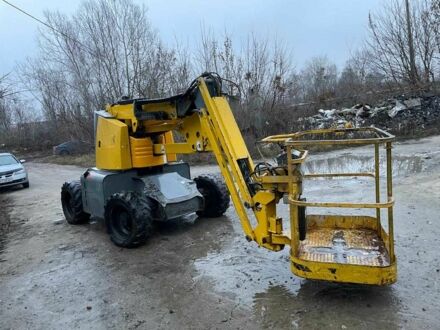 Інша Інша, об'ємом двигуна 0 л та пробігом 0 тис. км за 16323 $, фото 1 на Automoto.ua