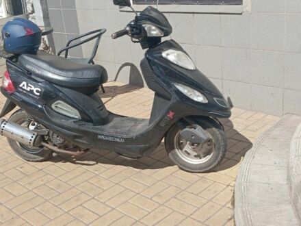 Другая Другая 2008 в Дружковке на Automoto.ua Другая Другая, объемом двигателя 50 л и пробегом 0 тыс. км за 291 $, фото 1 на Automoto.ua