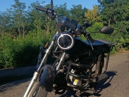 Другая Другая, объемом двигателя 0.11 л и пробегом 0 тыс. км за 240 $, фото 1 на Automoto.ua