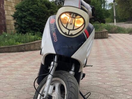 Інша Інша 2008 у Славянске на Automoto.ua Інша Інша, об'ємом двигуна 0.15 л та пробігом 0 тис. км за 279 $, фото 1 на Automoto.ua