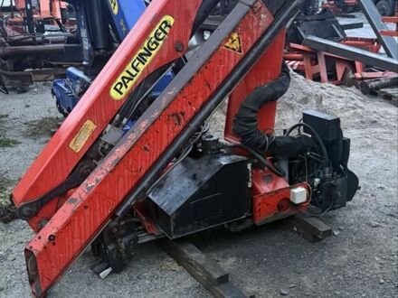 Другая Другая, объемом двигателя 0 л и пробегом 0 тыс. км за 6450 $, фото 1 на Automoto.ua