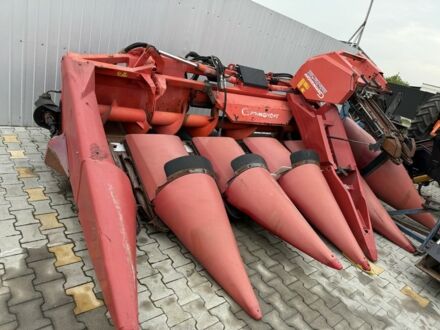 Другая Другая, объемом двигателя 0 л и пробегом 0 тыс. км за 3800 $, фото 1 на Automoto.ua
