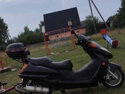 Другая Другая 2008 в Броварах на Automoto.ua Другая Другая, объемом двигателя 0.15 л и пробегом 0 тыс. км за 424 $, фото 1 на Automoto.ua