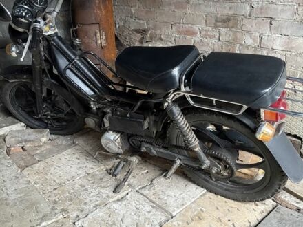 Інша Інша, об'ємом двигуна 0 л та пробігом 0 тис. км за 178 $, фото 1 на Automoto.ua