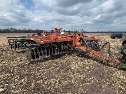 Другая Інша, об'ємом двигуна 0 л та пробігом 0 тис. км за 14500 $, фото 1 на Automoto.ua