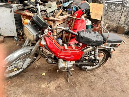 Другая Другая, объемом двигателя 72 л и пробегом 0 тыс. км за 202 $, фото 1 на Automoto.ua